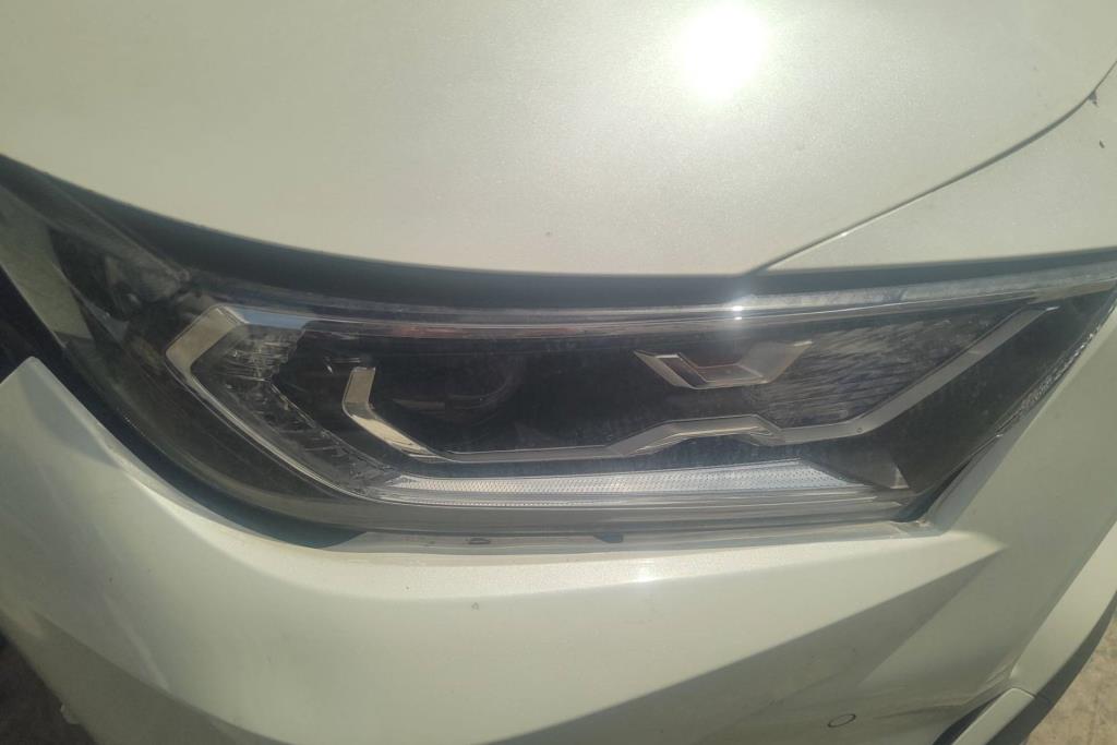 ضوء امامي شمال تويوتا راف فور 2020 2021 2022