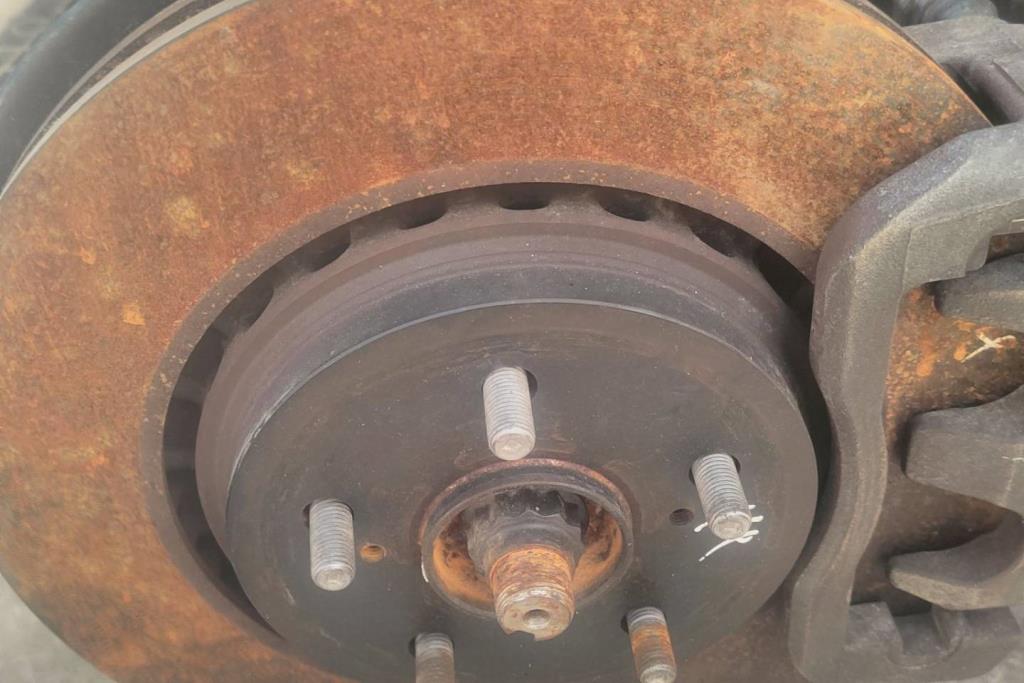  Mechanics  Toyota RAV4