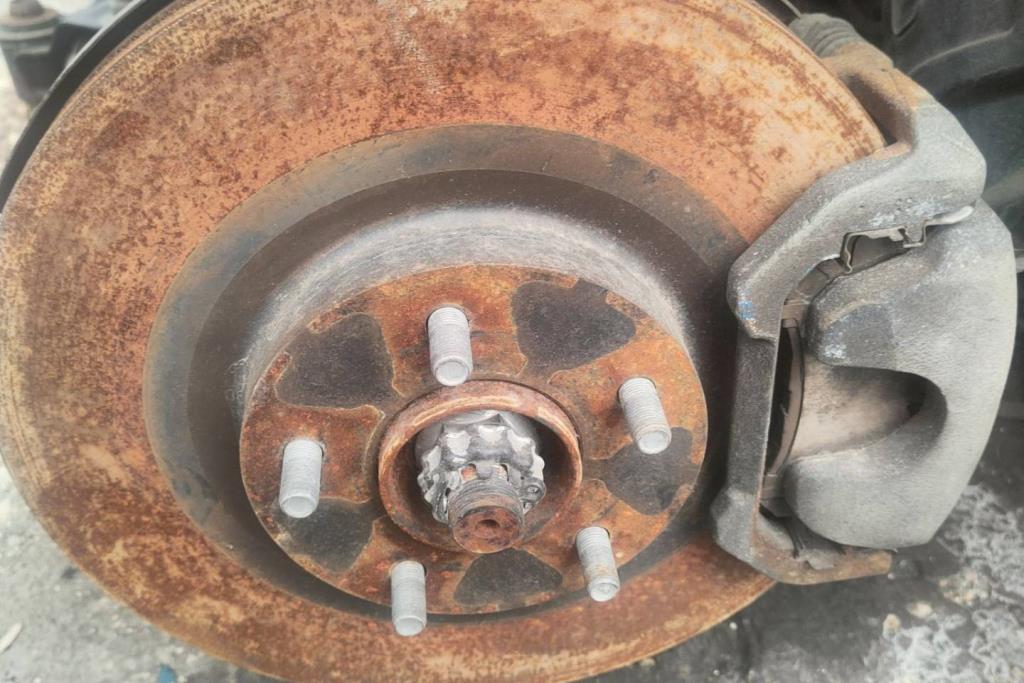  Mechanics  Nissan Maxima