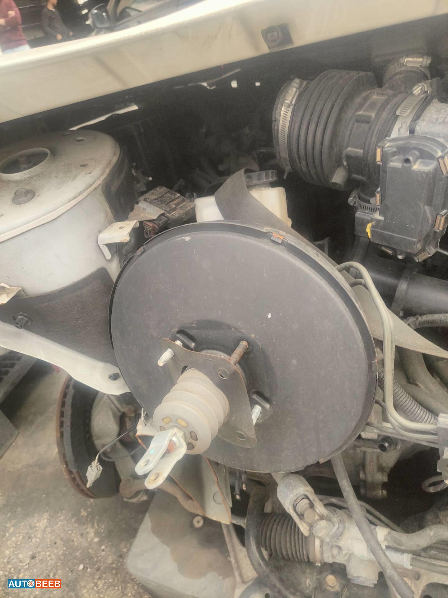  Mechanics  Nissan Maxima