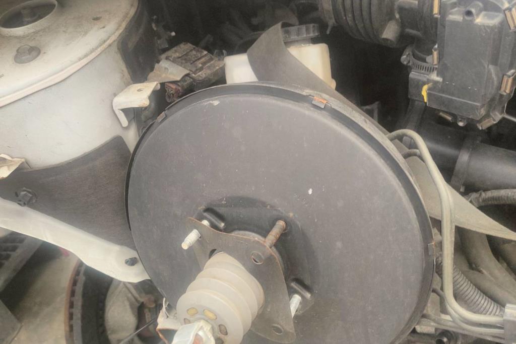  Mechanics  Nissan Maxima