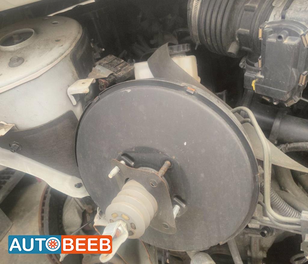  Mechanics  Nissan Maxima