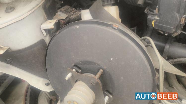  Mechanics  Nissan Maxima