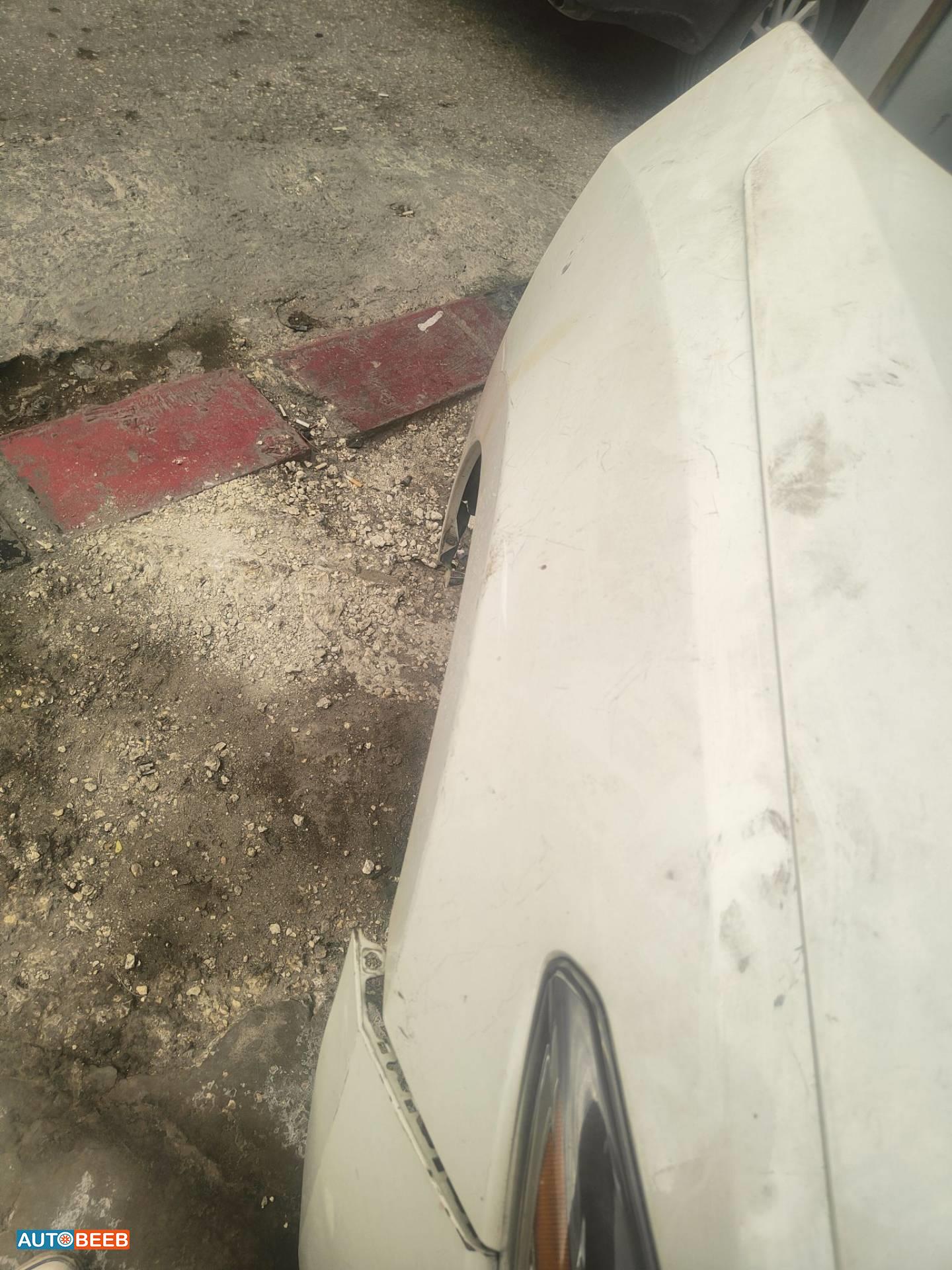 جناح أمامي يمين شمال نيسان مكسيما 2016 2017 2018