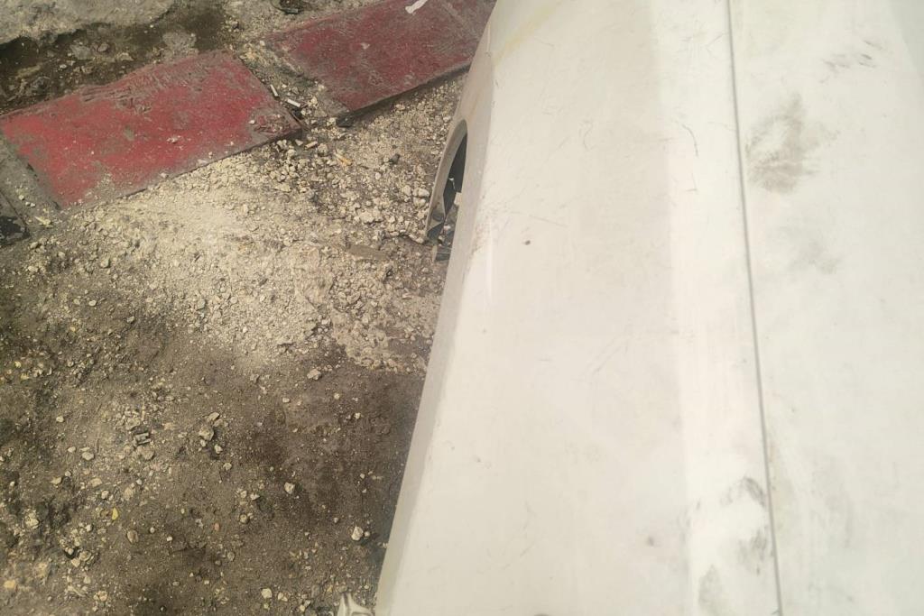 Body  Fenders  Nissan Maxima