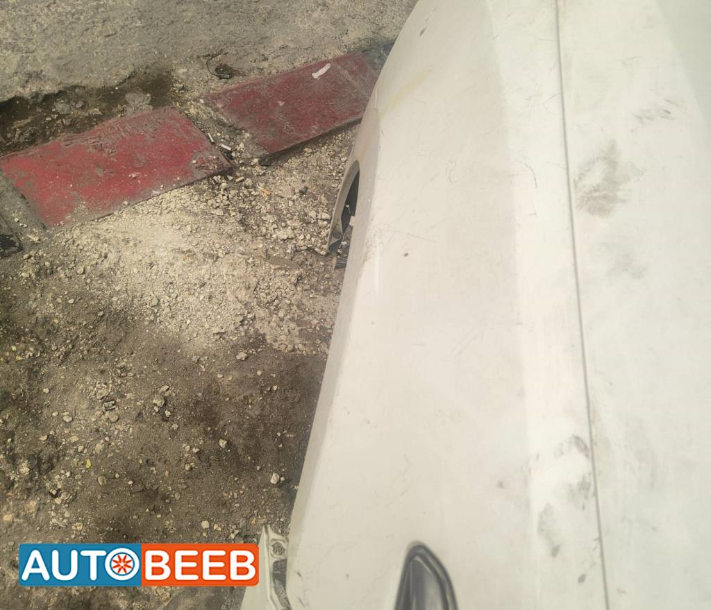 Body  Fenders  Nissan Maxima