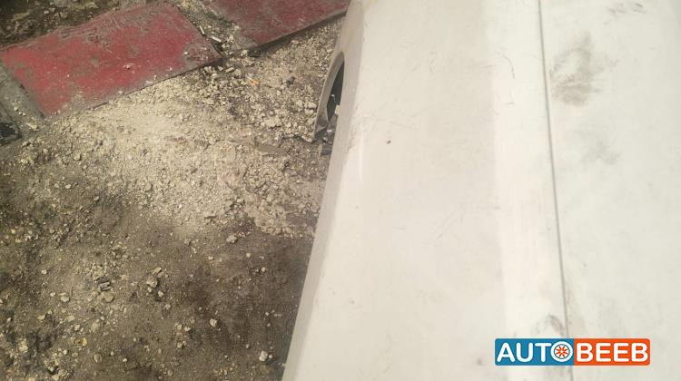 جناح أمامي يمين شمال نيسان مكسيما 2016 2017 2018