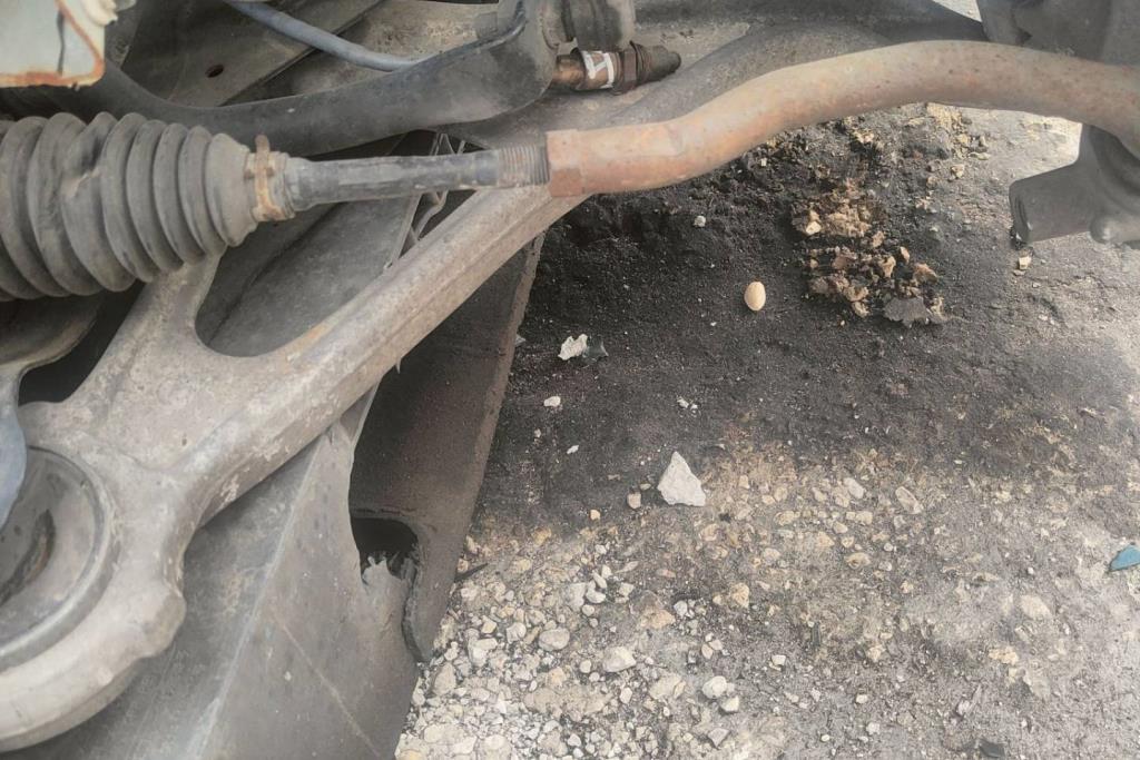  Mechanics  Nissan Maxima