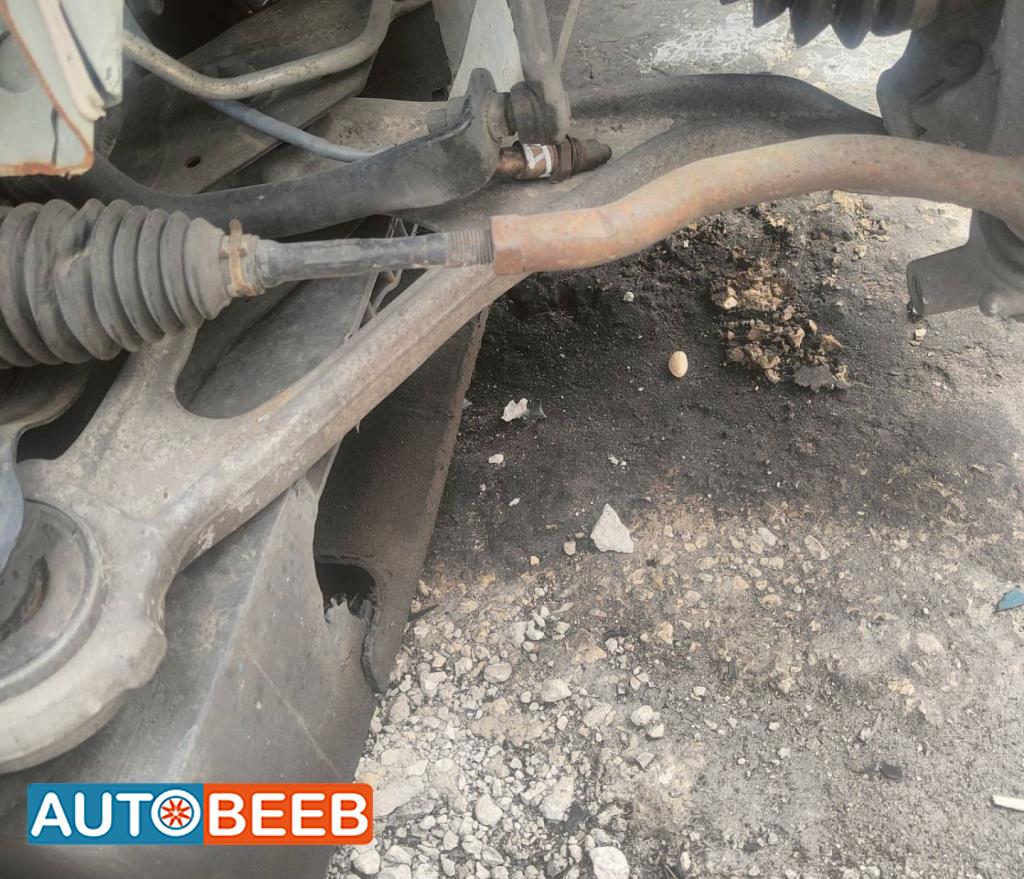  Mechanics  Nissan Maxima