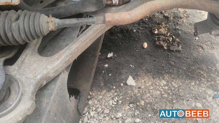  Mechanics  Nissan Maxima