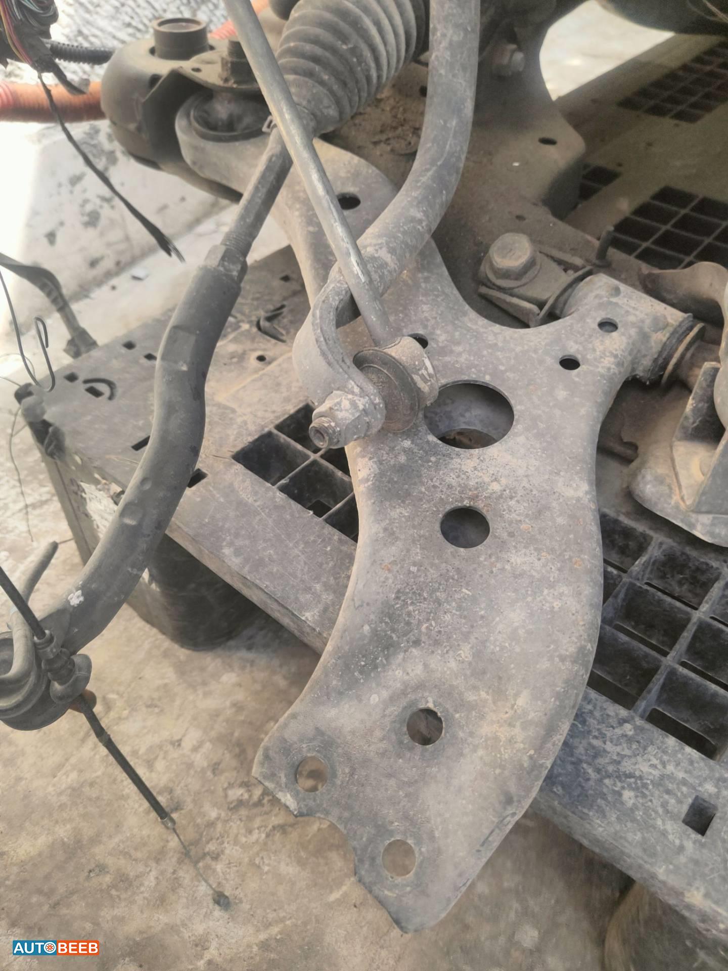  Mechanics  Lexus ES300