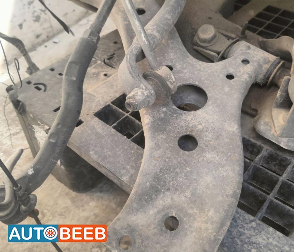  Mechanics  Lexus ES300