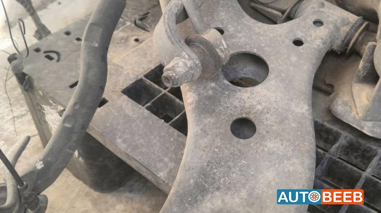  Mechanics  Lexus ES300