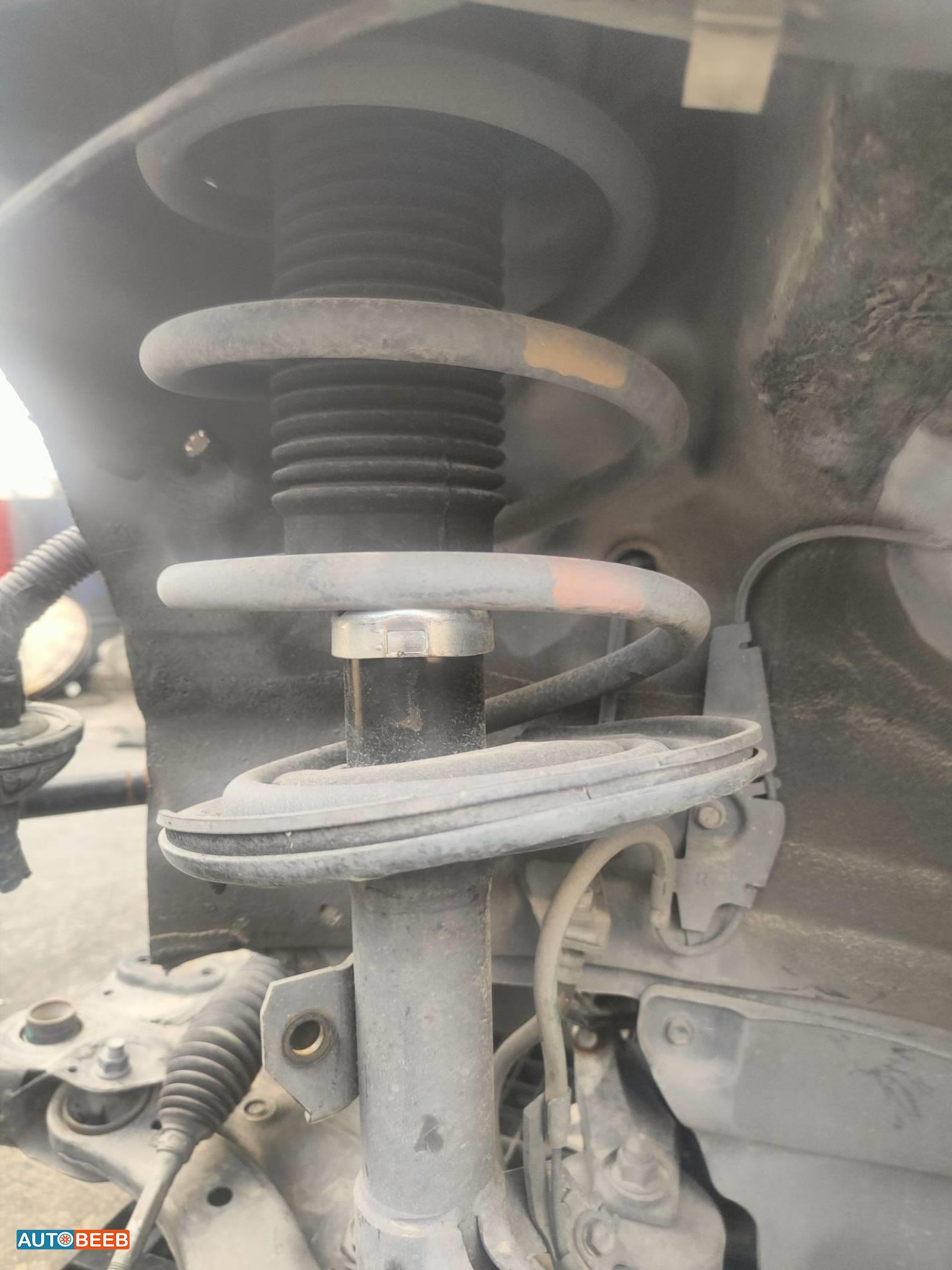  Shock Absorber Lexus ES300