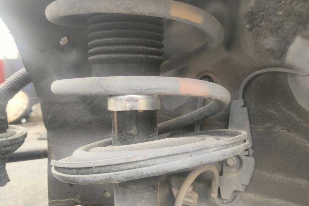  Shock Absorber Lexus ES300