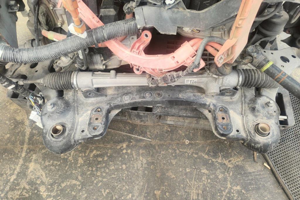  Mechanics  Lexus ES300