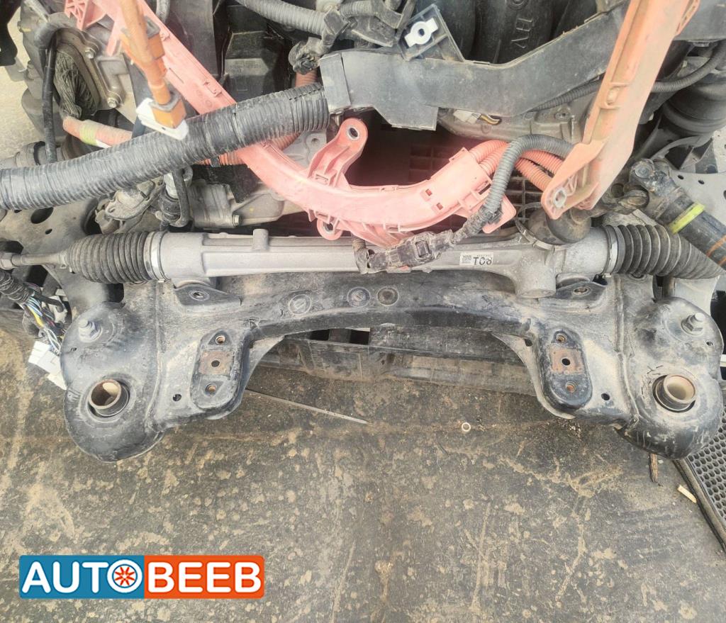  Mechanics  Lexus ES300