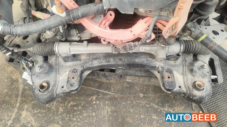  Mechanics  Lexus ES300