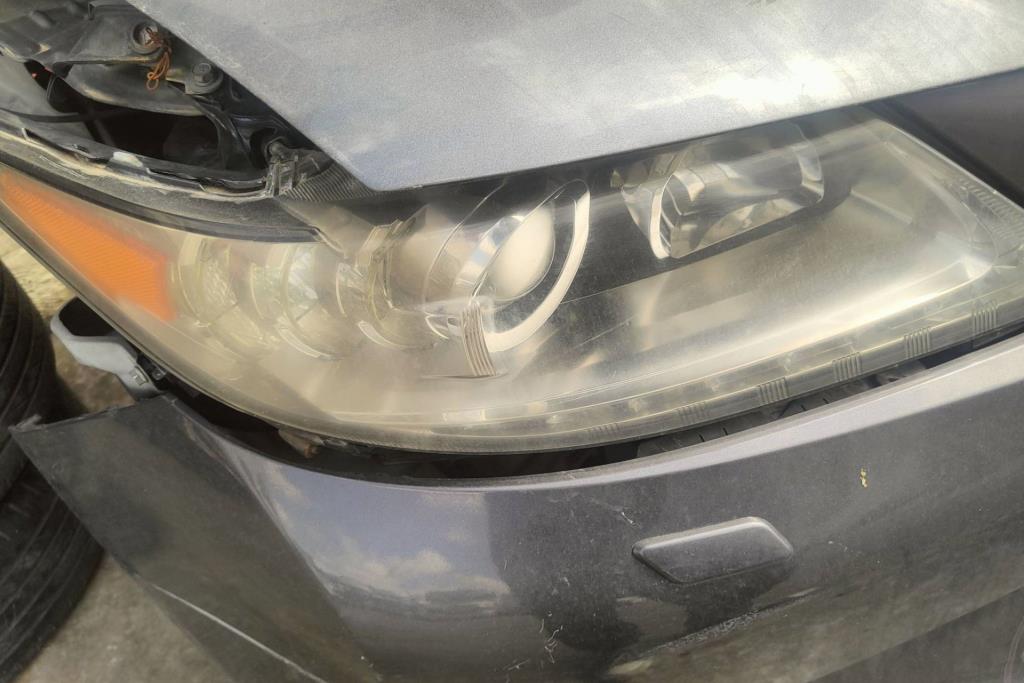 ضوء امامي يمين لكزس es300 2013 2014 