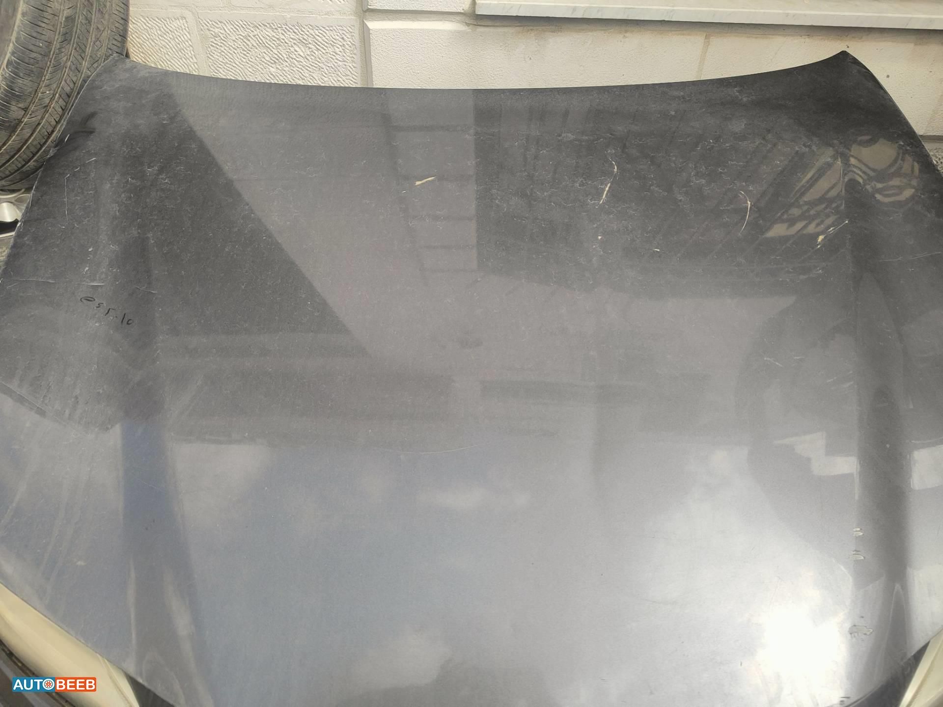 Body  Hood Lexus ES300