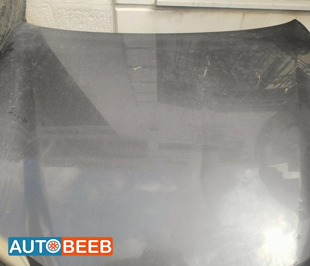 Body  Hood Lexus ES300