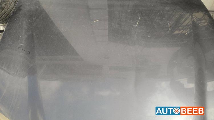 Body  Hood Lexus ES300