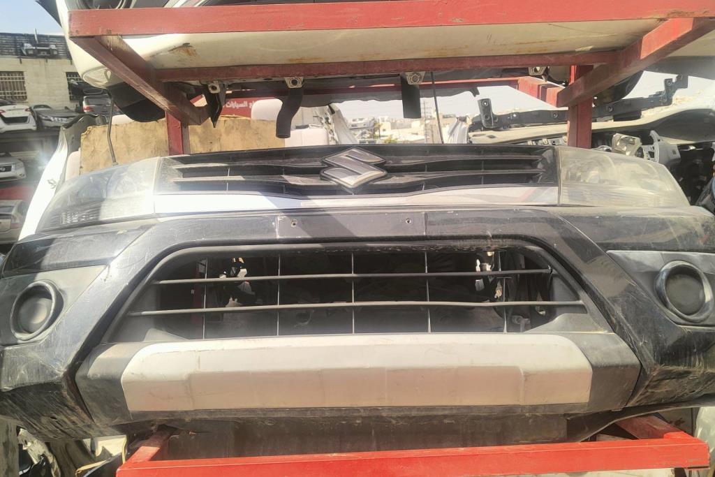 Body  Bumper Suzuki Vitara