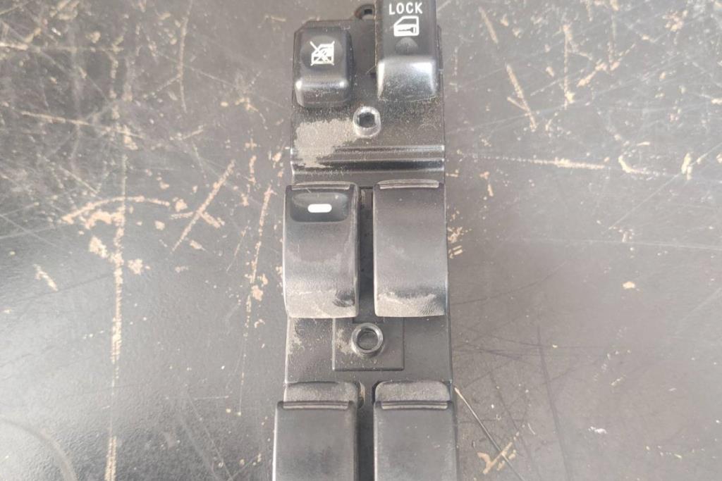 مجمع كبسات شباك ميتسوبيشي لانسر Ex  2014 2015