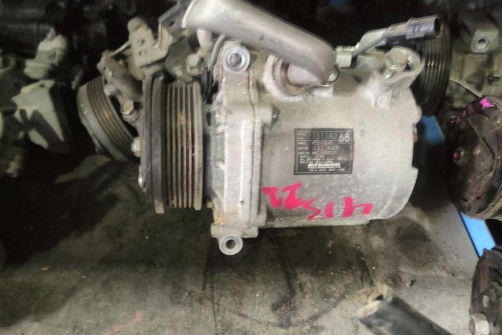  Mechanics  Mitsubishi Lancer