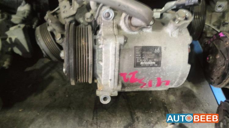  Mechanics  Mitsubishi Lancer