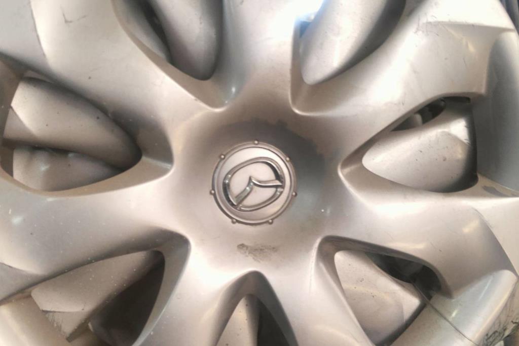 Wheel and Rims Wheel Covers  Mazda 3