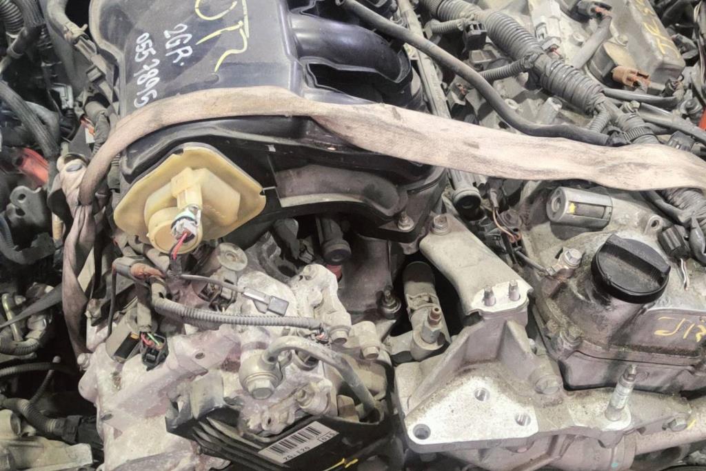 ماتور لكزس es300 2008 2009