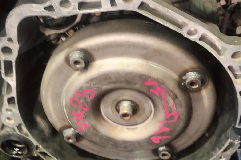  Gear Box Nissan Maxima