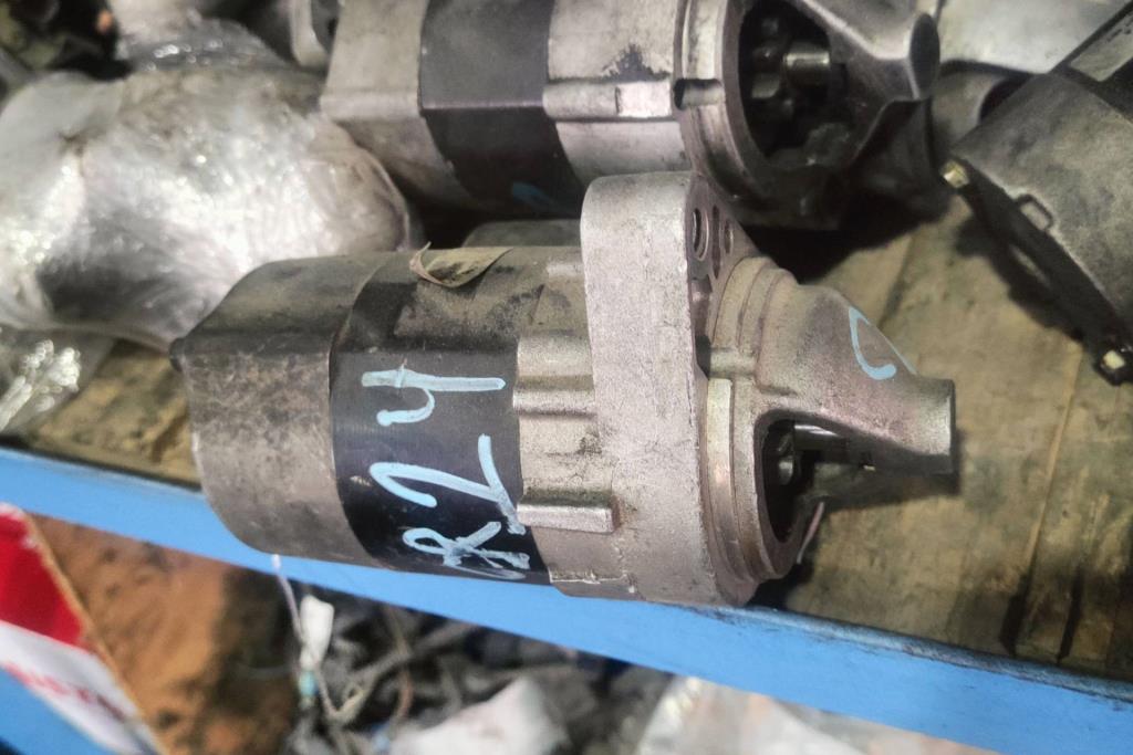  Mechanics  Nissan Micra