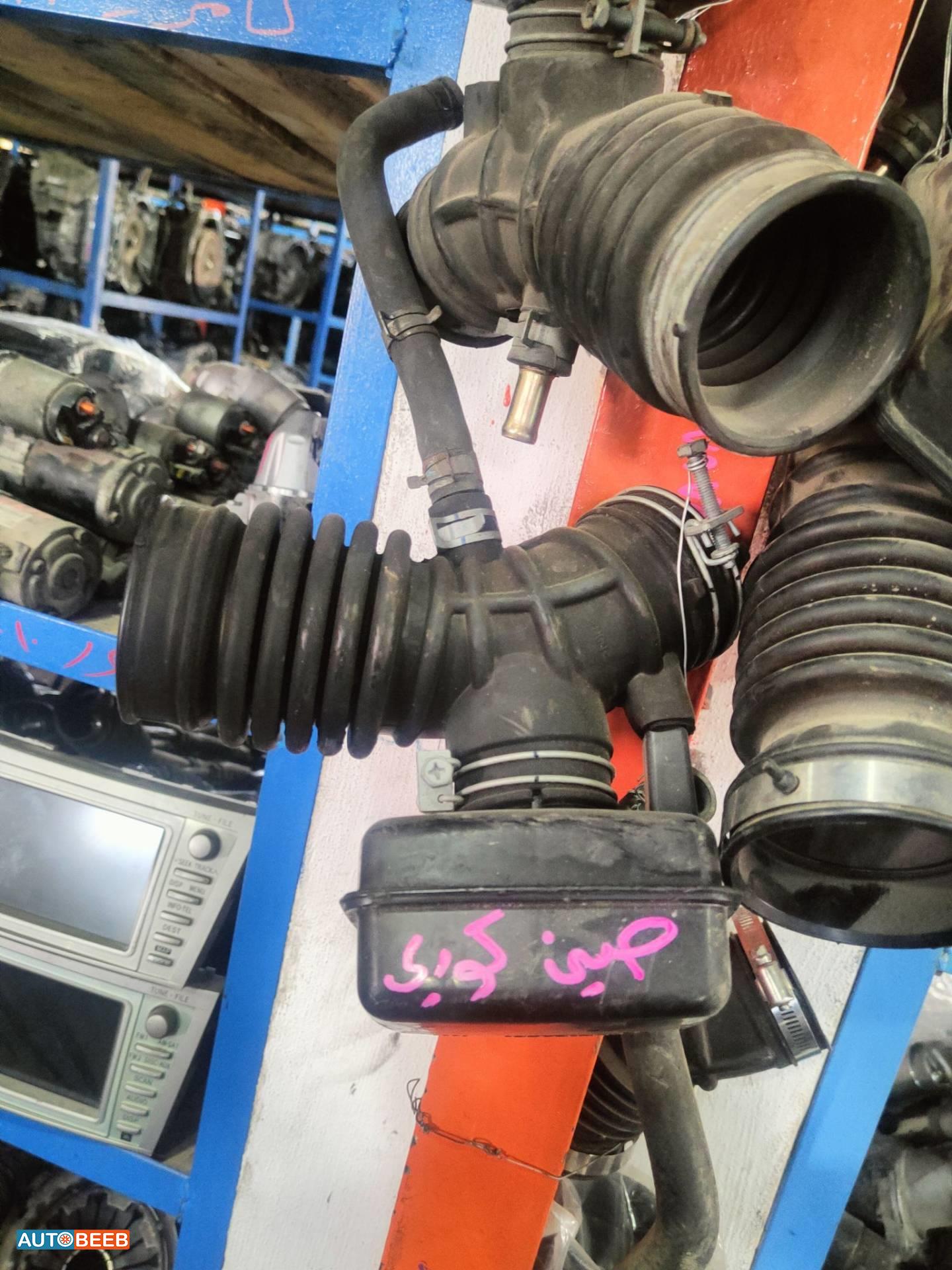  Mechanics  Nissan Sunny