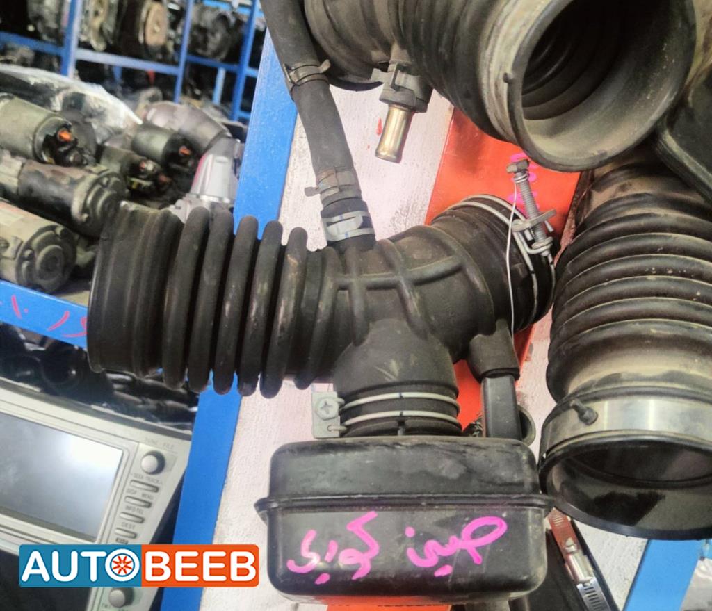  Mechanics  Nissan Sunny