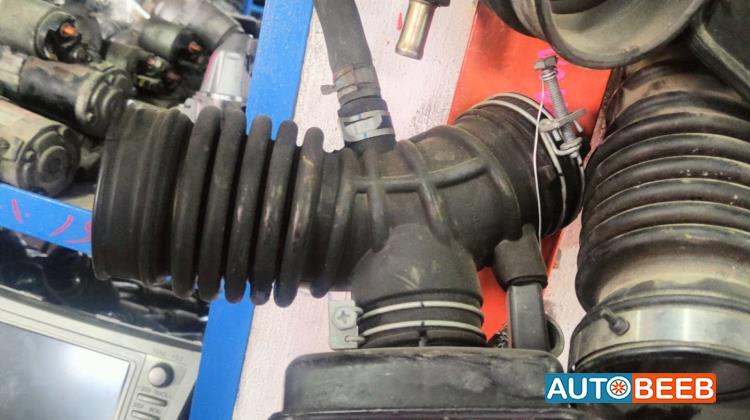  Mechanics  Nissan Sunny