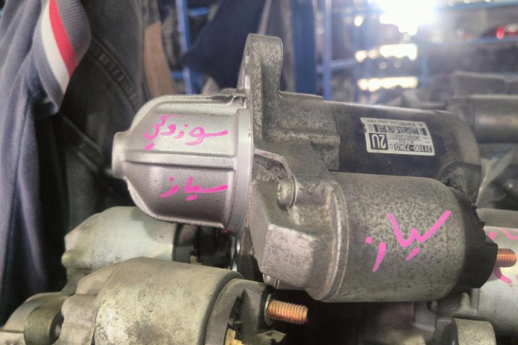  Mechanics  Suzuki Ciaz