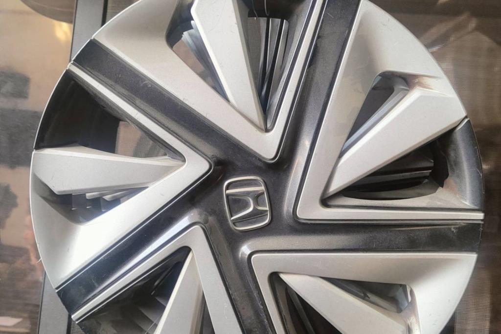 Wheel and Rims Wheel Covers  Honda City