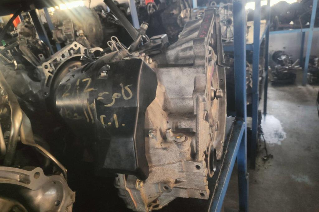  Gear Box Toyota Camry