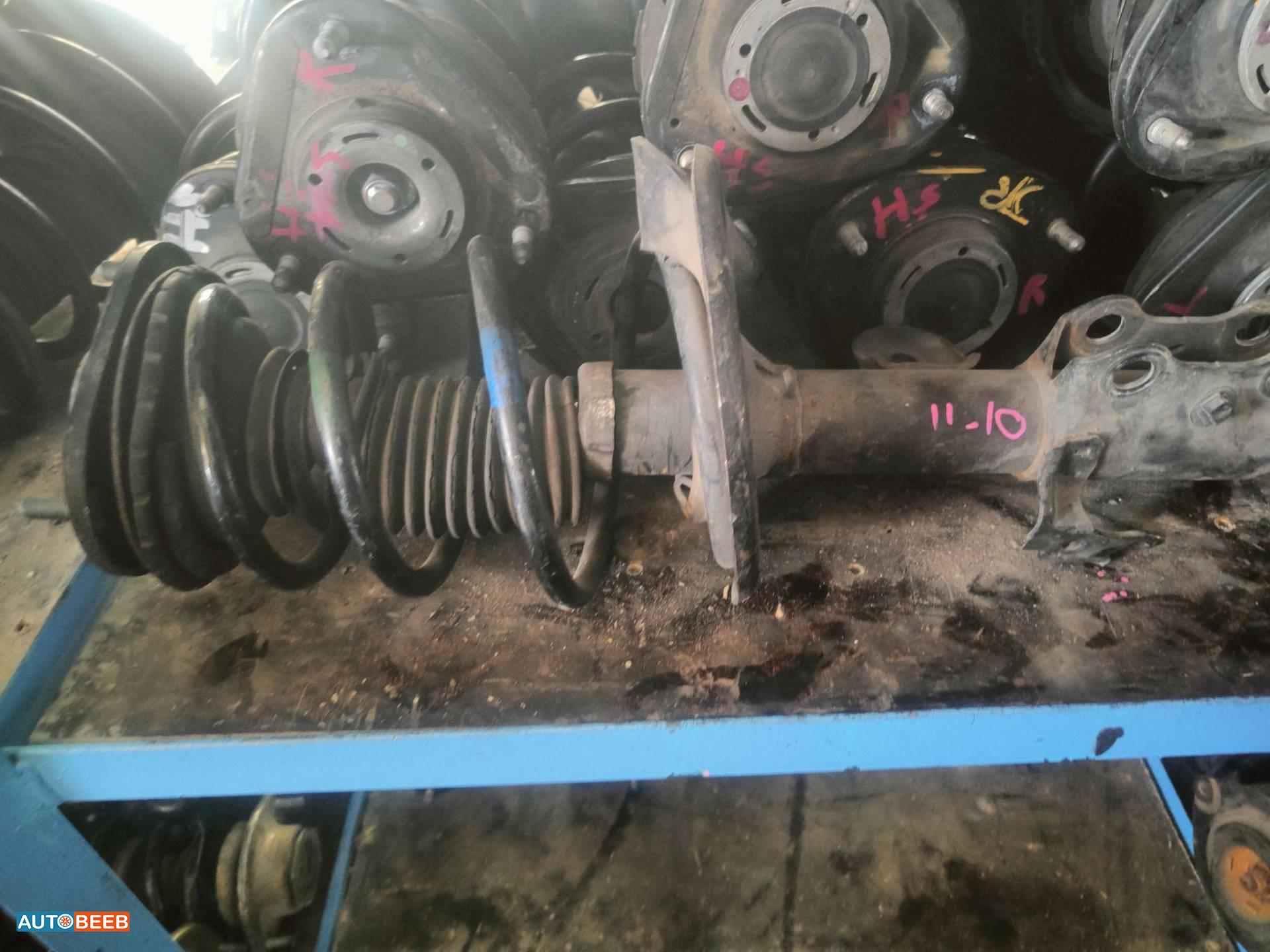  Shock Absorber Toyota RAV4