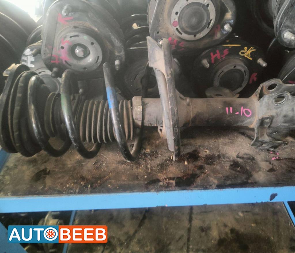 Shock Absorber Toyota RAV4