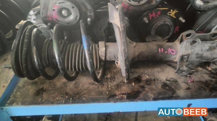  Shock Absorber Toyota RAV4