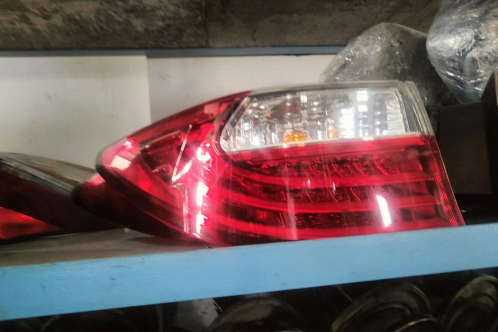 Lights Rear light Lexus ES300