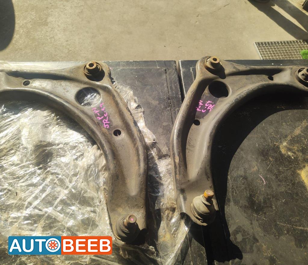  Mechanics  Nissan Kicks