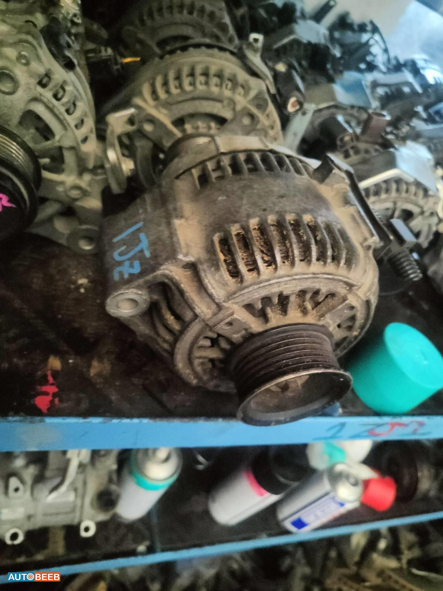  Mechanics  Toyota Crown