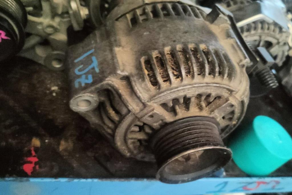  Mechanics  Toyota Crown