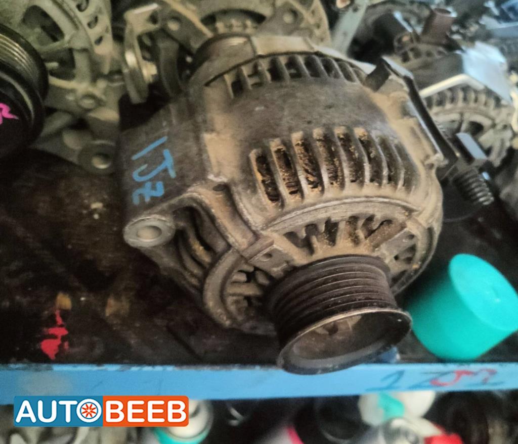  Mechanics  Toyota Crown