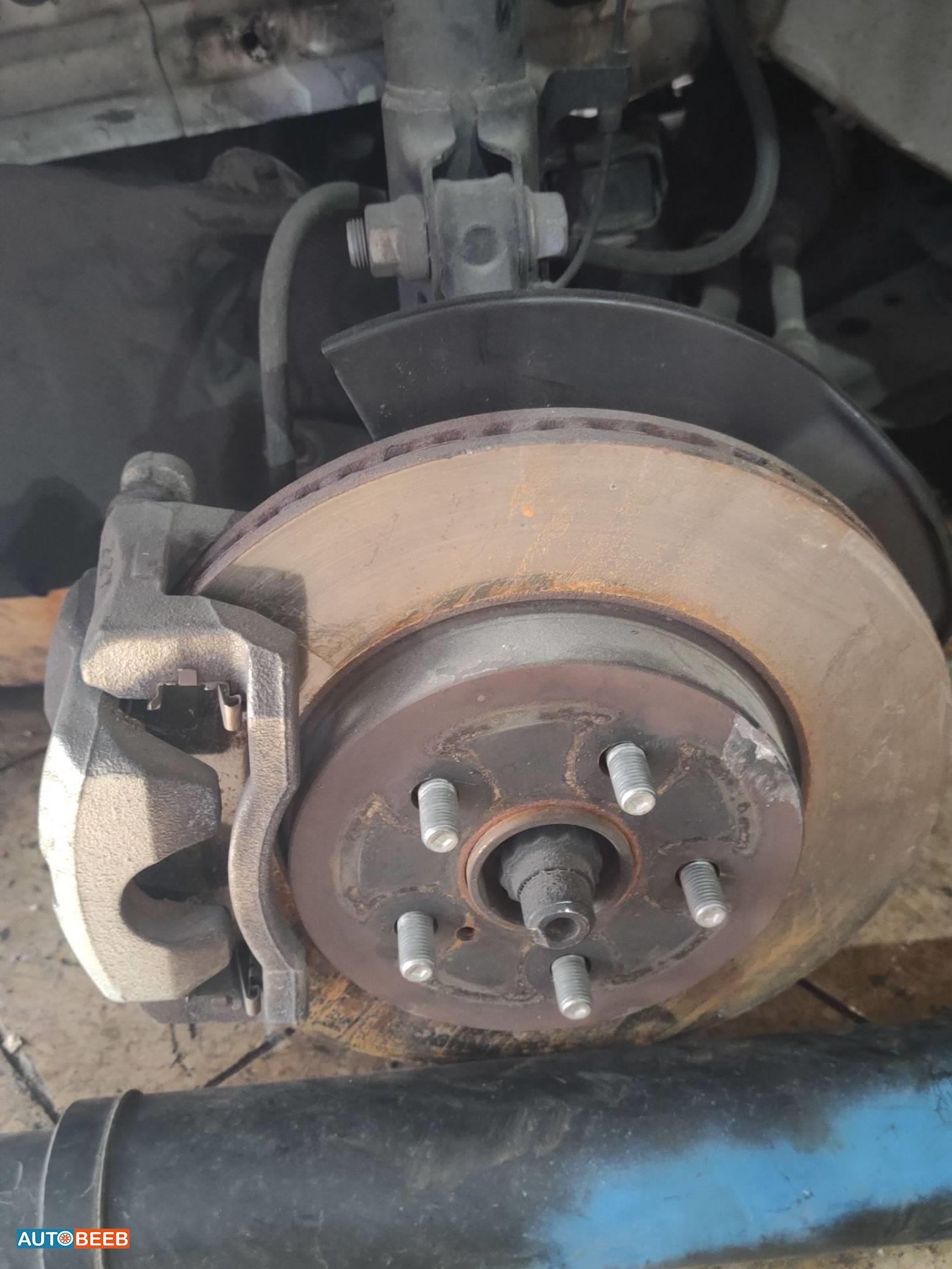 هب عجل تويوتا كورولا 2020 2021 2022