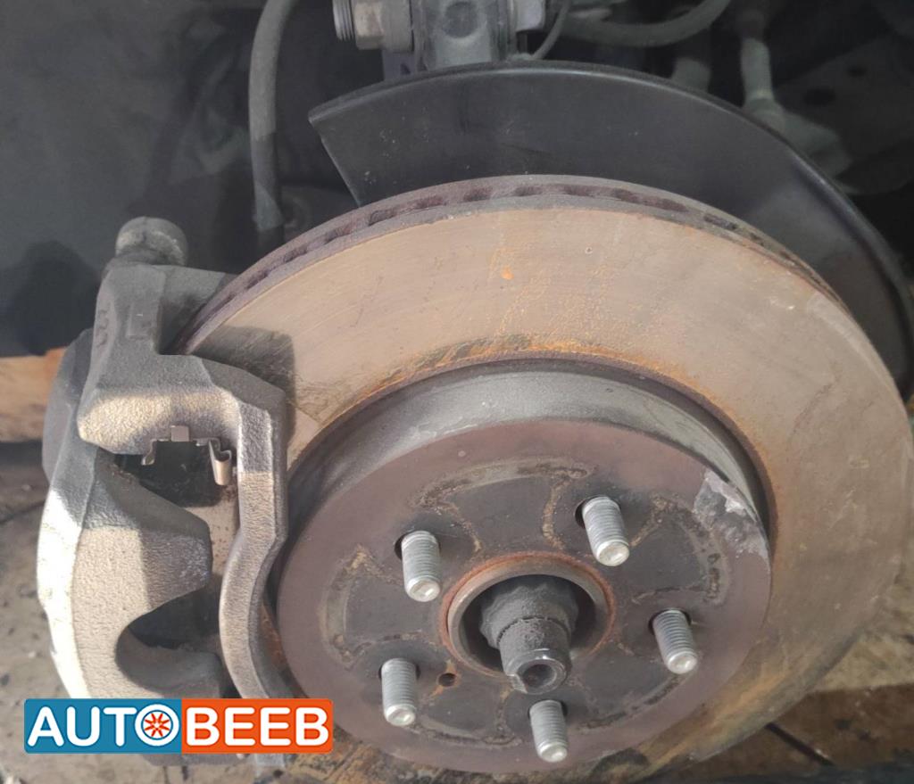 هب عجل تويوتا كورولا 2020 2021 2022